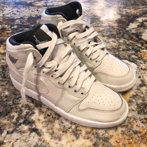 Nike Air Jordan High Tops